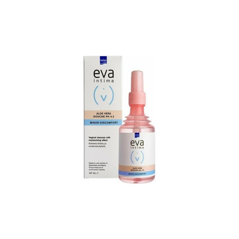 Eva Intima Aloe Vera Douche 147 ml