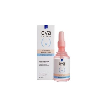 Eva Intima Chamomile Douche pH 4.2, 147 ml