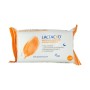 Lactacyd Intimate Wipes Μαντηλάκια Καθαρισμού Ευαίσθητης Περιοχής 15 τεμάχια