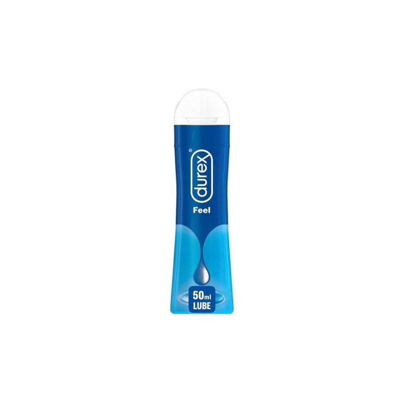 Durex Play Feel Gel Απόλαυσης - Λιπαντικό 50 ml