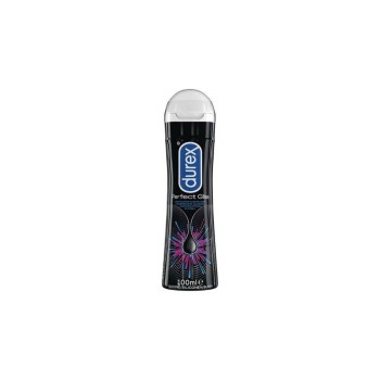Durex Perfect Connection Long Lasting Lubrication Λιπαντικό Διάρκειας 50ml