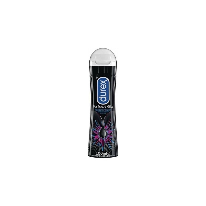 Durex Perfect Connection Long Lasting Lubrication Λιπαντικό Διάρκειας 50ml