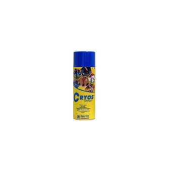 Phyto Performance Cryos Spray Ψυκτικό Σπρέι 400ml