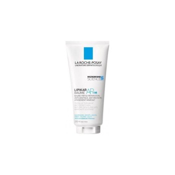 La Roche Posay Lipikar Baume AP+M Κατάλληλο για το Πολύ Ξηρό Δέρμα με Τάση Ατοπίας, 200ml