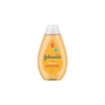 Johnson & Johnson Baby Σαμπουάν Όχι Πια Δάκρυα 300 ml
