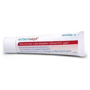 Octenisept Wound Gel 20ml
