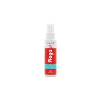 Pharmasept Flogo Instant Calm Spray για Ερεθισμούς και Εγκαύματα, 100ml