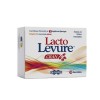 Unipharma Lacto Levure Cran Συμπλήρωμα Διατροφής με Εκχύλισμα από Cranberries, 20 Φακελίσκοι
