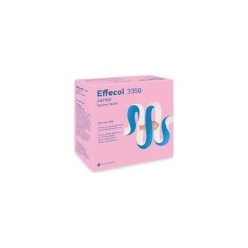 Epsilon Health Effecol 3350 Junior για την αντιμετώπιση της δυσκοιλιότητας, 24 φακελίσκοι