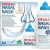 Otosan Nasal Wash Kit Συσκευή & 30 Sachets Φακελάκια Για Ρινικές Πλύσεις