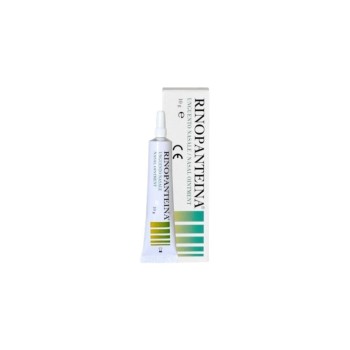 PharmaQ Rinopanteina Nasal Ointment, Ρινική Αλοιφή - 10gr