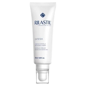 Rilastil Difesa Sterile Cream 50 ml