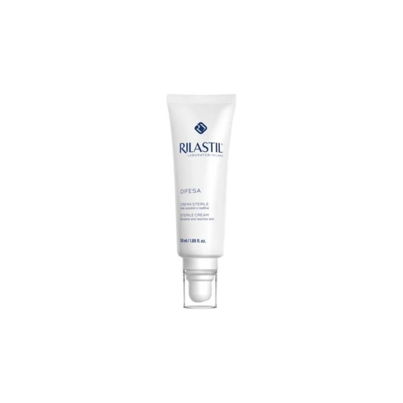 Rilastil Difesa Sterile Cream 50 ml