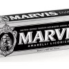 Marvis Amareli Licorice Οδοντόκρεμα 75ml