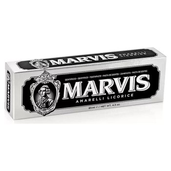 Marvis Amareli Licorice Οδοντόκρεμα 75ml
