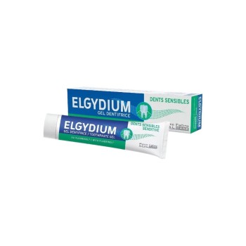 Elgydium Sensitive 75 ml