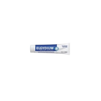 Elgydium Whitening Toothpaste Οδοντόπαστα 75ml