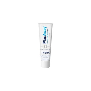 Plac Away Thera Gel Τοπικής Χρήσης 35g