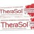 Therasol Whitening & Sensitive Οδοντόκρεμα Λεύκανσης Για Ευαίσθητα Δόντια 75 ml