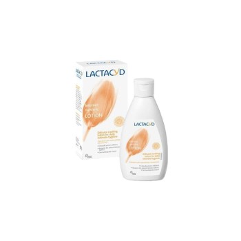 Lactacyd Classic Lotion Καθημερινή Προστασία & Φροντίδα  300 ml