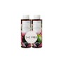Korres Shower Promo Pack Αφρόλουτρο Τζινζερ Μοσχολέμονο 1+1 250ml x2