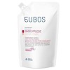 Eubos Liquid Red Washing Emulsion Refill 400ml