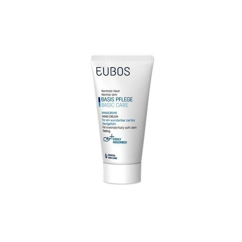 Eubos Basic Care Hand Cream 50ml
