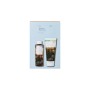 Korres Gift Set Body Ritual Shower Gel 250ml and Body Milk 200ml Santorini