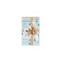 Korres Promo Set Spread Joy Greek Yoghurt Glow Recipe Mask 20ml, Eye Gel 15ml and Foaming Cleanser 20ml