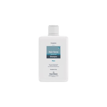 Frezyderm Hair Force Shampoο Men 200 ml