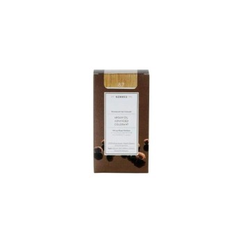 Korres Argan Oil Natural Colorant Tofee 8.7 Καραμέλα