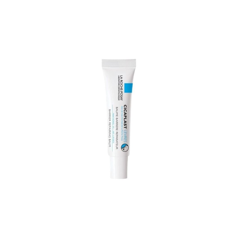 La Roche Posay Cicaplast Lips 7.5 ml