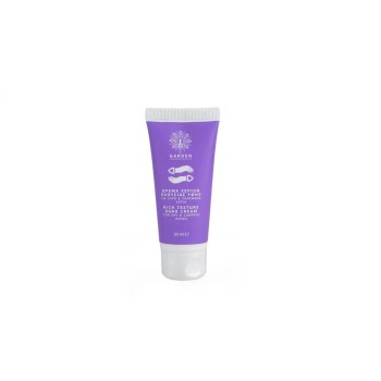 Garden Hand Cream Rich Texture – Εξειδικευμένη Κρέμα Χεριών Πλούσιας Υφής για Ξηρά, Σκασμένα & Ταλαιπωρημένα Χέρια (30ml – Mini Size)
