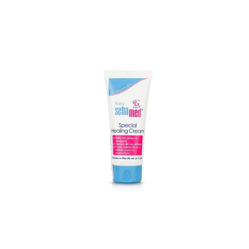Sebamed Baby Special Healing Cream 100ml