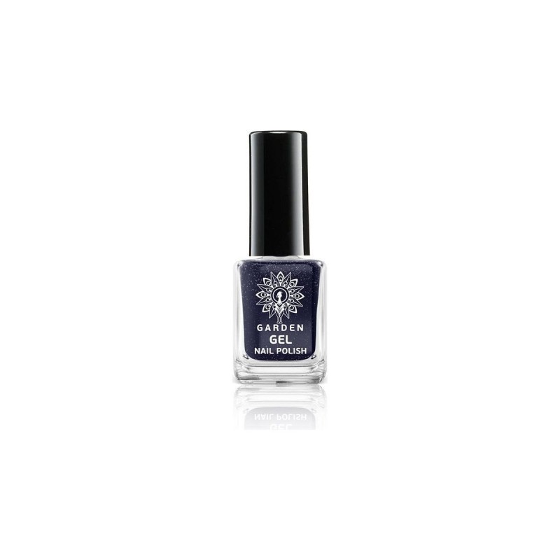 Garden Gel Nail Polish Βερνίκι Black Humor 49