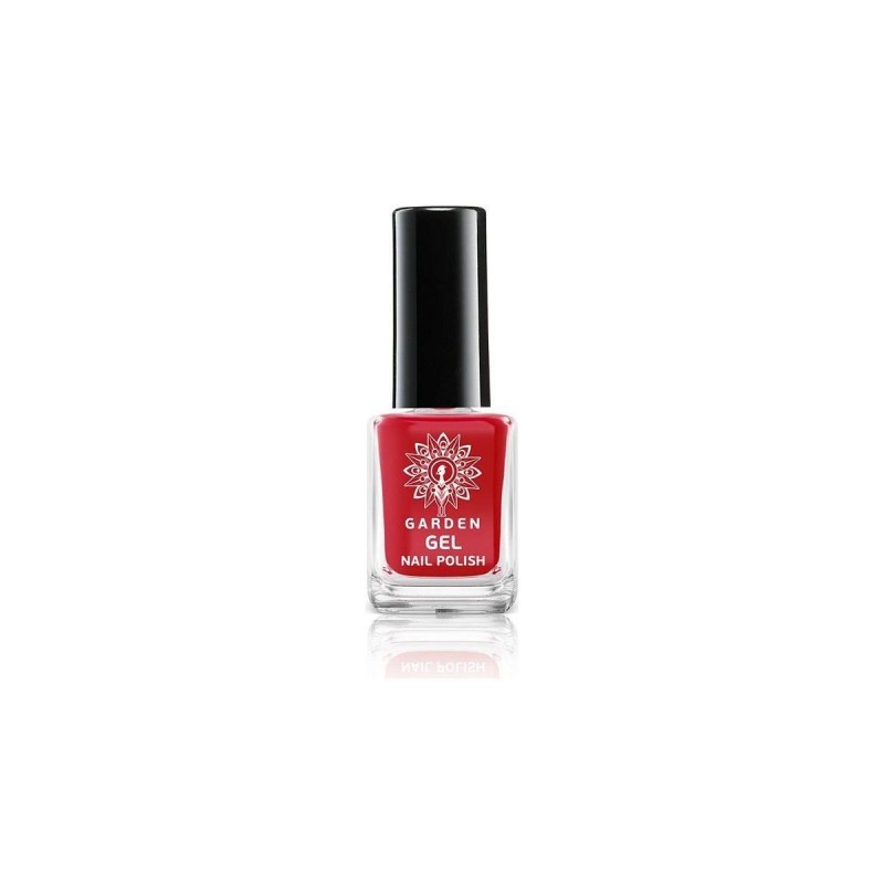 Garden Gel Nail Polish Βερνίκι Fireworks 30