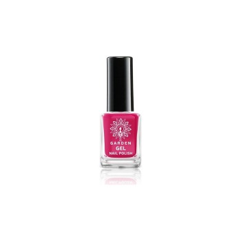 Garden Gel Nail Polish Βερνίκι Delicious Red 25