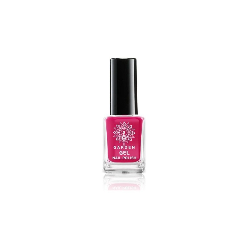 Garden Gel Nail Polish Βερνίκι Delicious Red 25