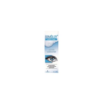 Novax NaviBlef Αφρός Βλεφάρων Daily 50ml