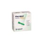 Menarini Glucoject Lancets 33g Βελόνες Μέτρησης Ζαχάρου, 50 τεμάχια