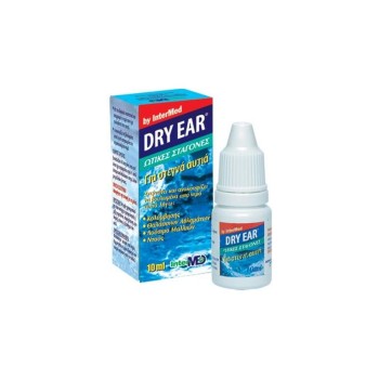 INTERMED - Dry Ear - 10ml