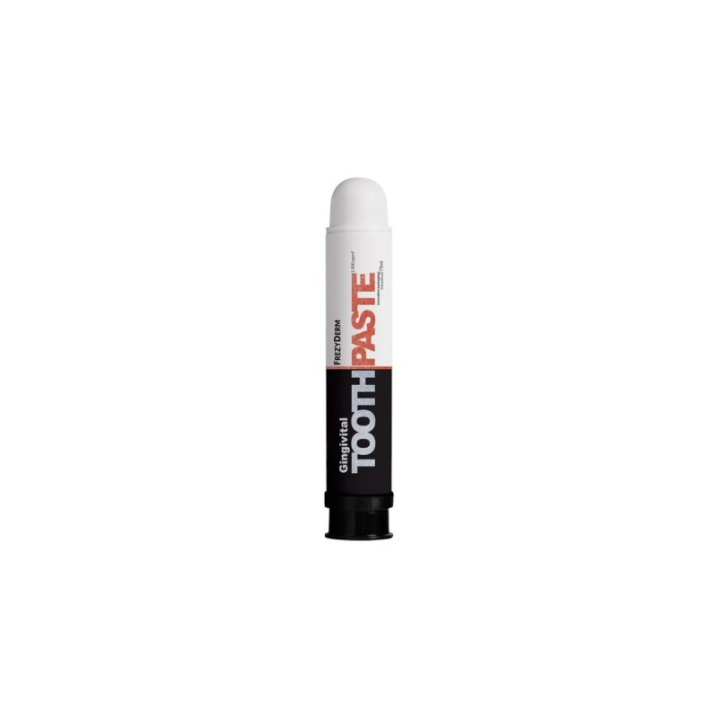 Frezyderm Toothpaste Gingivital 75 ml