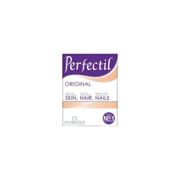 Vitabiotics Perfectil Original 30 Ταμπλέτες