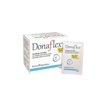 Faran Donaflex Lemon 30 Sachets