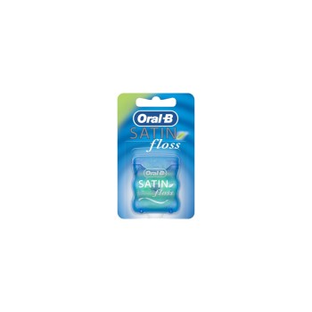 Oral-B Νήμα Satin Floss 25 m