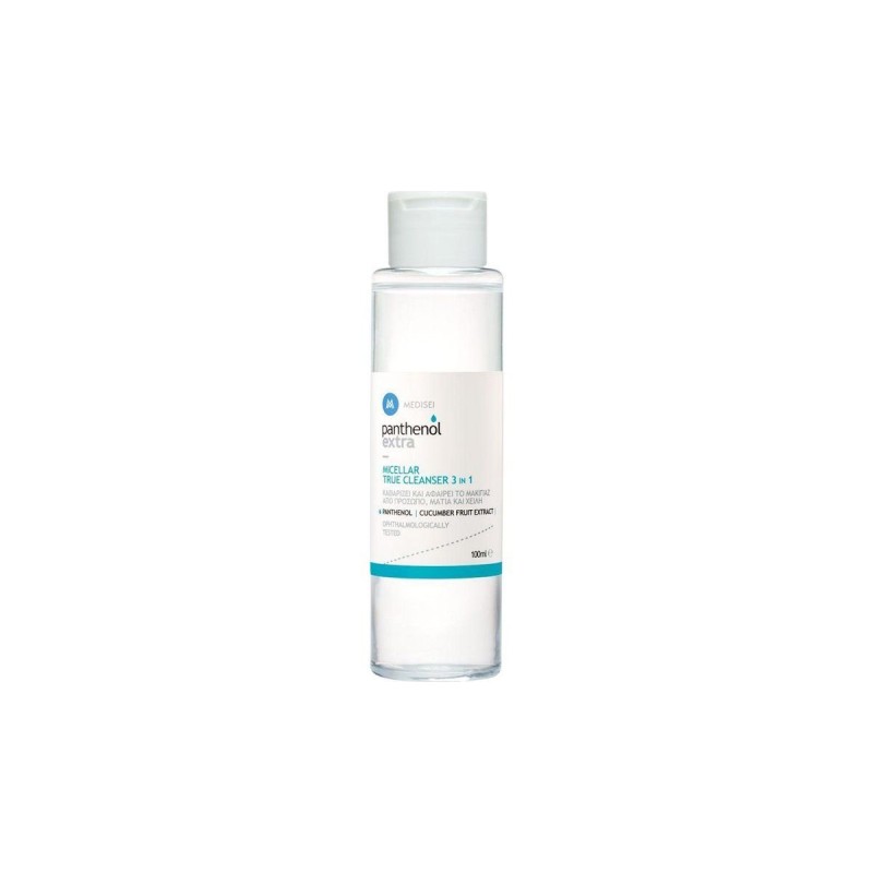 Medisei Panthenol Extra Micellar True Cleanser 3 in 1 100 ml