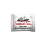 Fisherman’s Friend Original Sugar Free – Αυθεντικές Παστίλιες για τον Λαιμό & την Αναπνοή Μινθόλη & Ευκάλυπτος Χωρίς Ζάχαρη (25g)