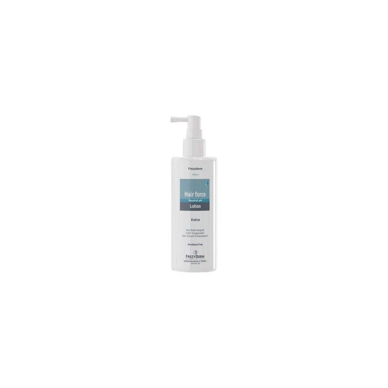 Frezyderm Hair Force Lotion Extra 100 ml
