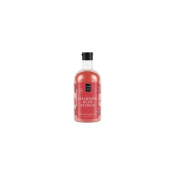 Lavish Care Charming Ruby Potion Shower Gel 500 ml
