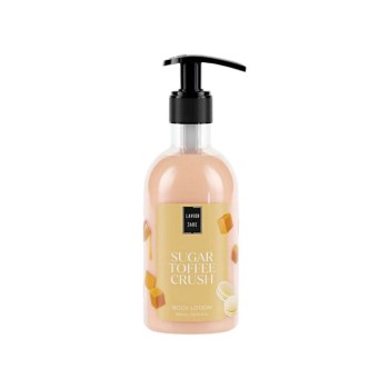Lavish Care Hand & Body Cream Sugar Toffee Crush 300 ml